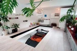 KRE House