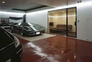 KRE House Tokyo
