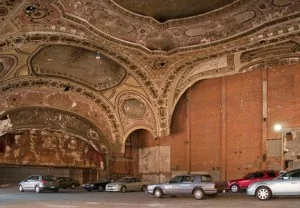 Michigan Theatre