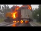 Подборка аварий №3
