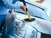 Правильный уход за кузовом автомобиля