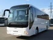 Выгодная покупка автобуса