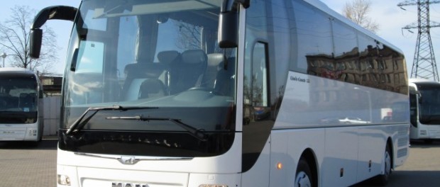 Выгодная покупка автобуса