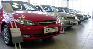 Где купить самые дешевые автомобили?