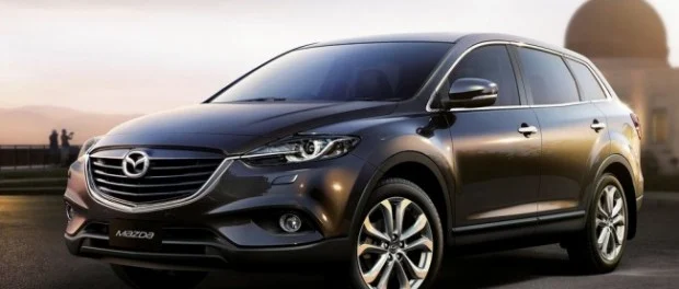 Клуб для владельцев и любителей Mazda