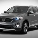 kia sorento prime