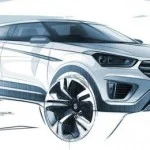 hyundai creta цена