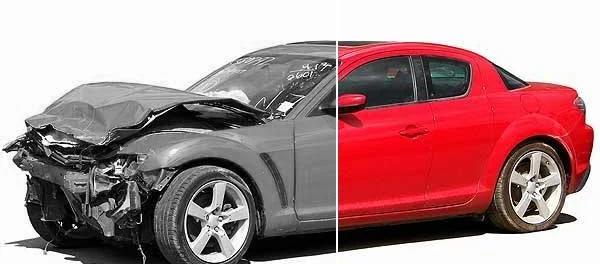 Пять способов узнать битый автомобиль