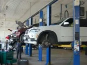 Кому доверить ремонт и обслуживание автомобиля?
