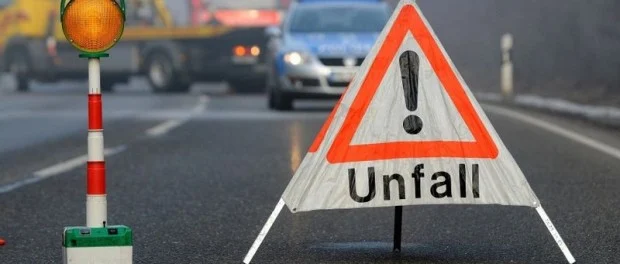 Что делать при ДТП за границей?