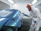 Стоит ли красить автомобиль и делать кузовные работы?