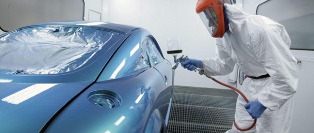 Стоит ли красить автомобиль и делать кузовные работы?