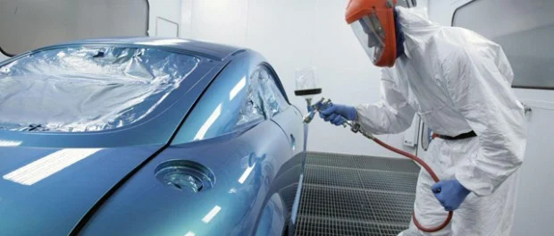 Стоит ли красить автомобиль и делать кузовные работы?