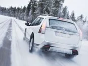 Как правильно подготовить автомобиль к зиме?