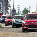 Паркетник что это такое