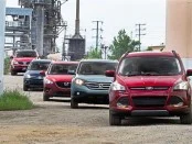 Паркетник что это такое