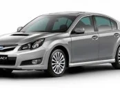 Где покупать запчасти на Subaru?