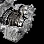 CVT коробка передач что это такое