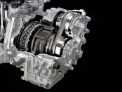 CVT коробка передач что это такое