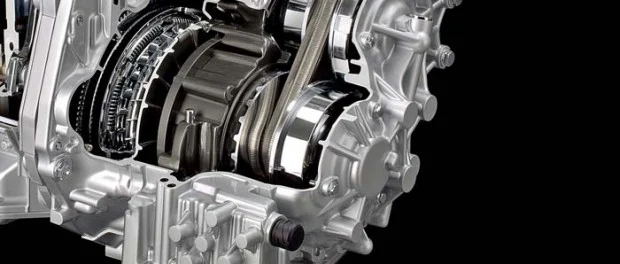 CVT коробка передач что это такое
