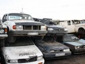 Нужно ли утилизировать старые автомобили?