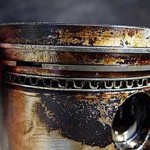 Как самостоятельно раскоксовать двигатель