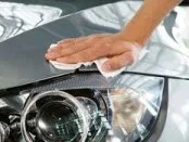 Предпродажная подготовка автомобиля