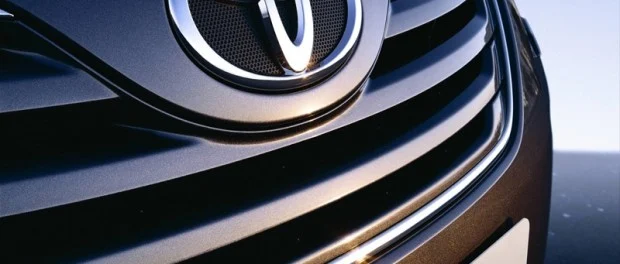 Где купить запчасти для автомобилей TOYOTA?