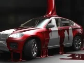 Покраска авто и шагрень при покраске