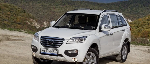 Где покупать запчасти для китайских авто?