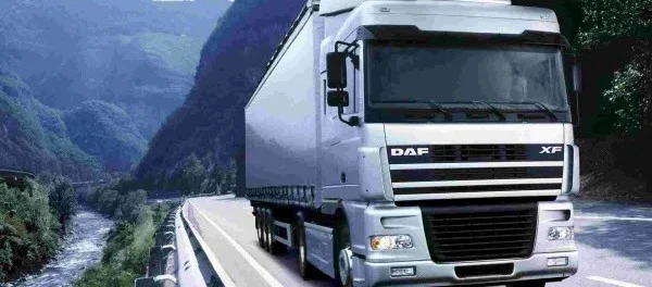 Как организовать грузоперевозки по стране?