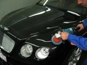 Как сделать профессиональный ремонт кузова автомобиля?