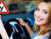 Как найти уроки вождения для женщин?