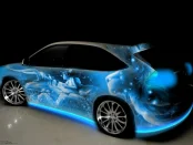 Как сделать свой автомобиль эксклюзивным и стильным?