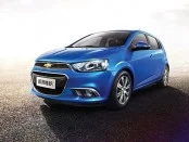 Где купить запчасти на Chevrolet?