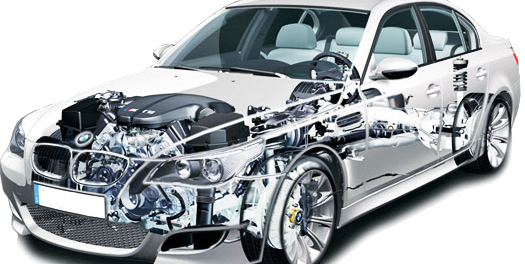 Самостоятельная диагностика автомобиля