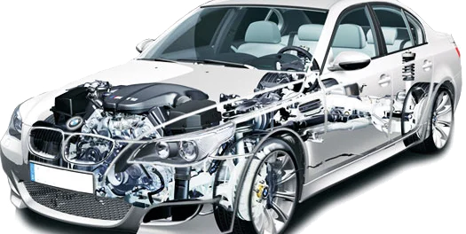 Самостоятельная диагностика автомобиля