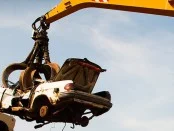 Как правильно утилизировать свое авто?