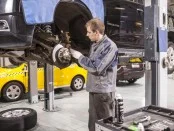Ремонт и техническое обслуживание Opel в FAVORIT MOTORS