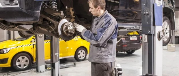 Ремонт и техническое обслуживание Opel в FAVORIT MOTORS