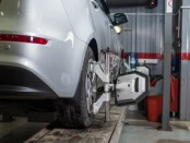 Ремонт автомобилей SsangYong в FAVORIT MOTORS