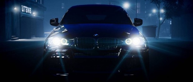 Как отрегулировать свет фар автомобиля?