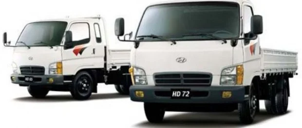 Где покупать запчасти на грузовые авто?