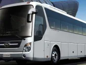 Как выбрать новый автобус для пассажирских перевозок?