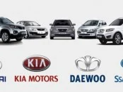Где покупать запчасти для корейских авто?