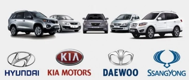 Где покупать запчасти для корейских авто?
