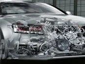 Где можно купить недорогие запчасти для Audi?