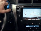 Камеры заднего вида для aвтомобилей Toyota