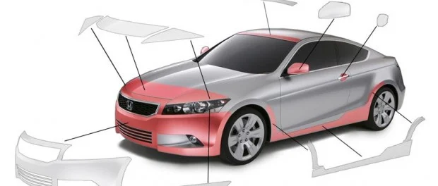 Какие детали способны защитить авто от повреждений?