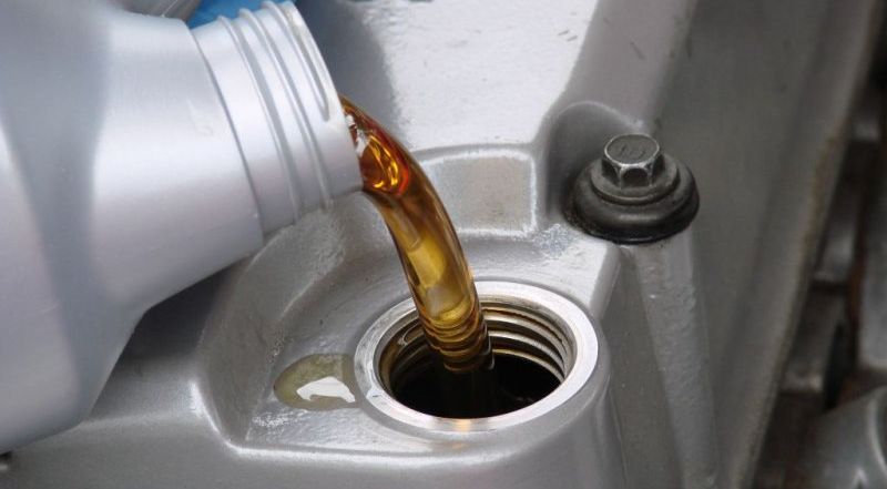 Что такое минеральное моторное масло и где его ? | I4CAR